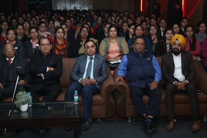 auditorium